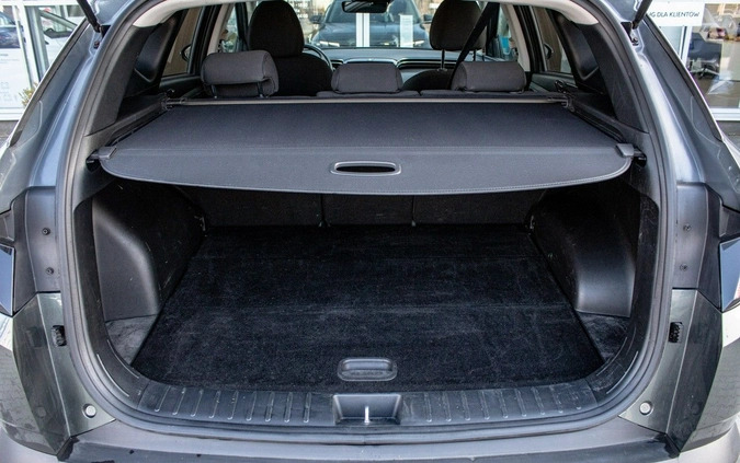 Hyundai Tucson cena 110900 przebieg: 99500, rok produkcji 2021 z Łódź małe 742